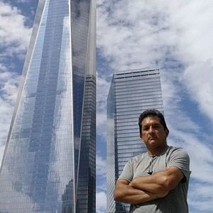 Meet your Posher, Angel wladimir